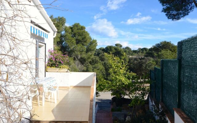 Villa Mas Tomasi 189