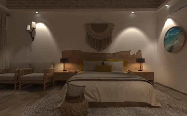 Sunflower Beach Resort & SPA