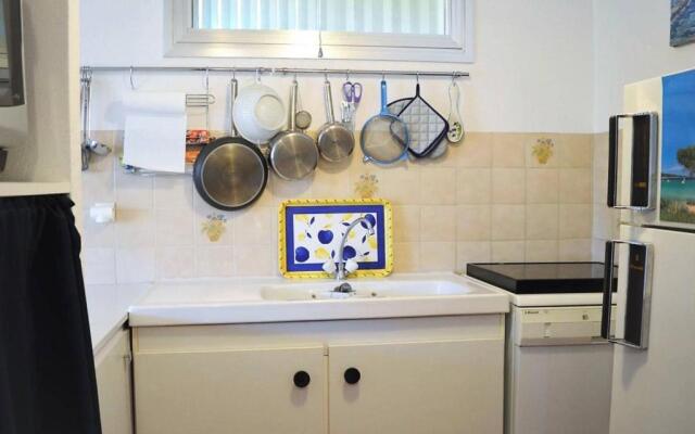 Appartement Le Lavandou, 2 pièces, 4 personnes - FR-1-251-200