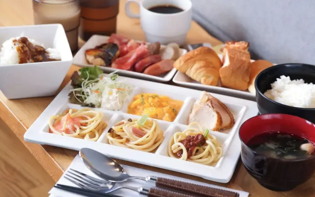 APA Hotel Hakata-Ekimae-2chome