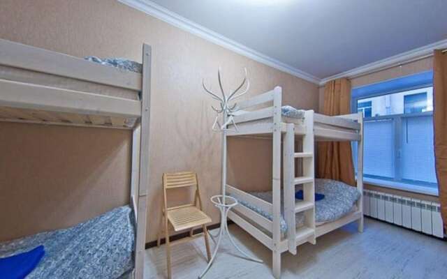 Хостел Piterstay