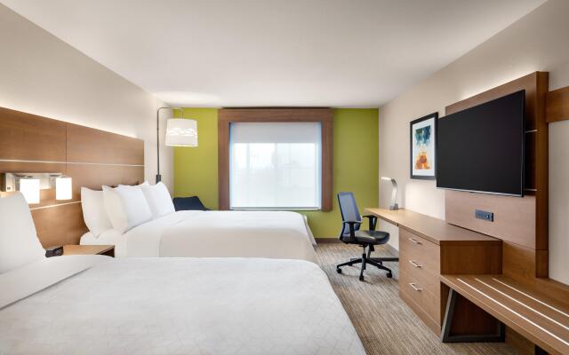 Holiday Inn Express Hotel & Suites Merced, an IHG Hotel