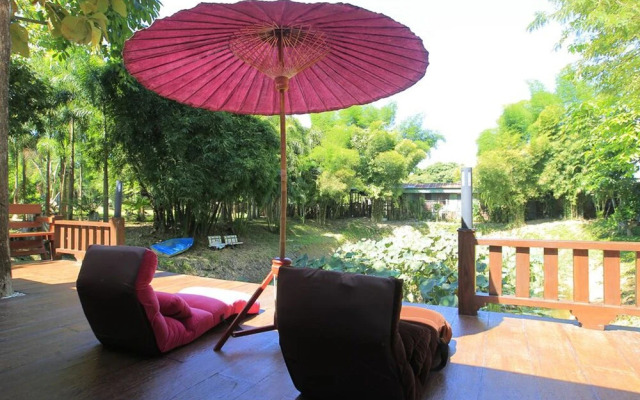 Baan Suan Auy Kham
