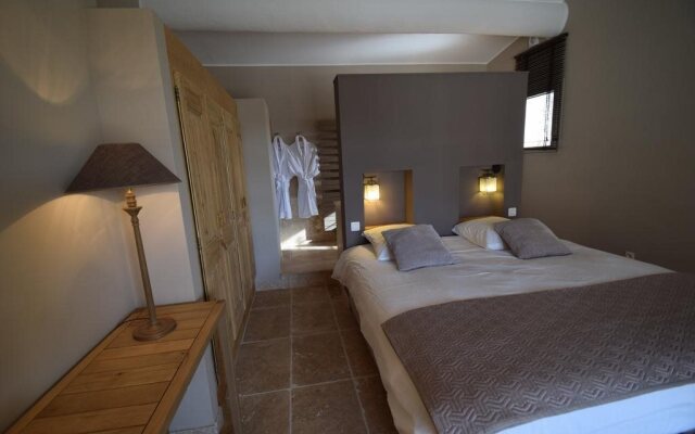 B&B Maison Bertine