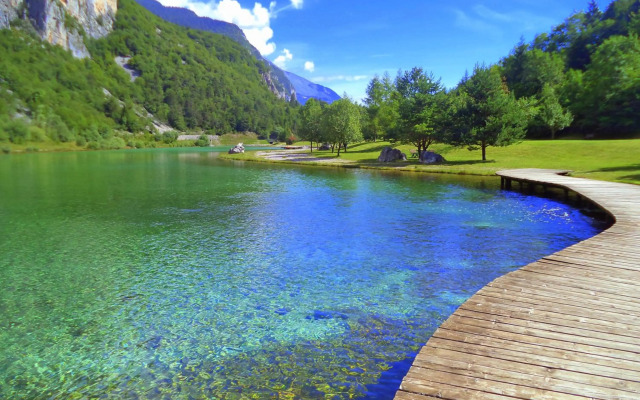 Appartamento Family Park