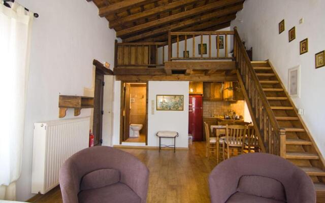 Eleni's Stately Home, picturesque location, By ThinkVilla