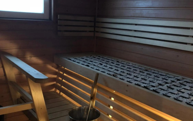 Cozy house close to Arctic Circle