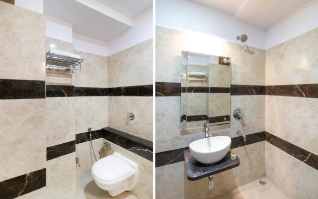 Spot on 72939 Hotel Madhuvan
