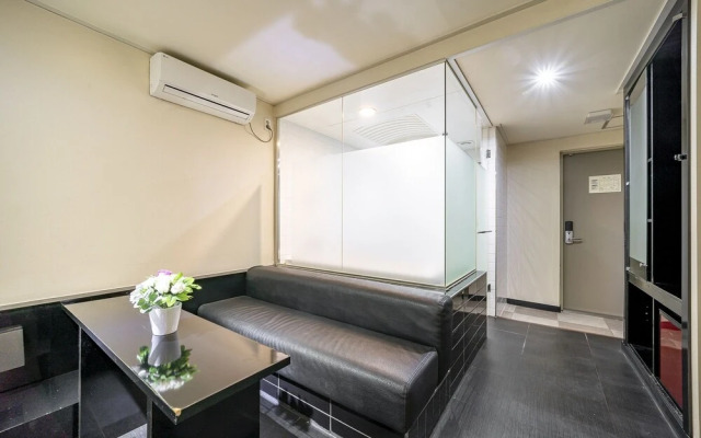 Tongyeong Hotel O2