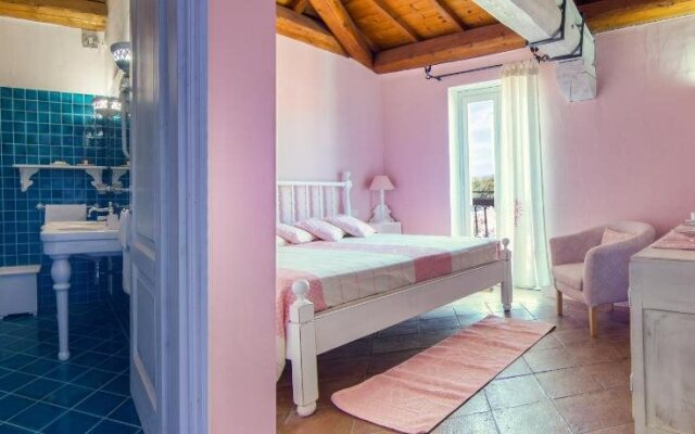 Domus Corallia Luxury Rooms