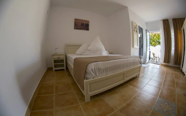 Sat de Vacanta Gura Portitei