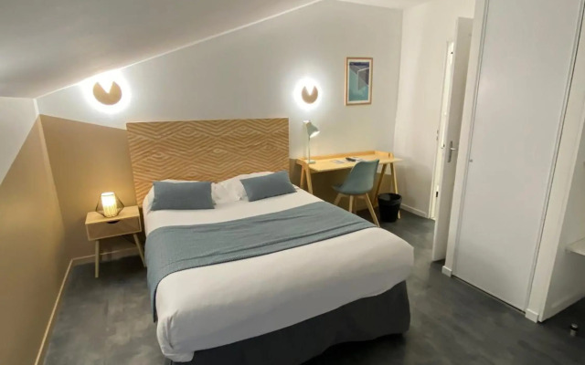 Lyo Hôtel