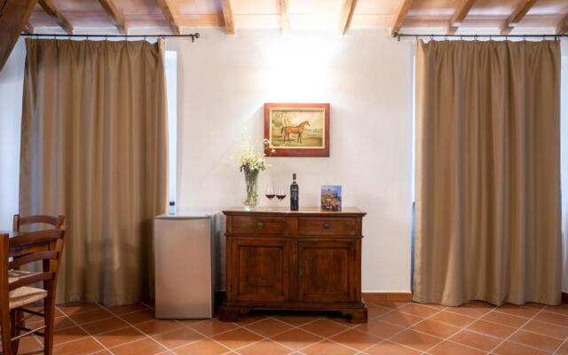 Podere Montale