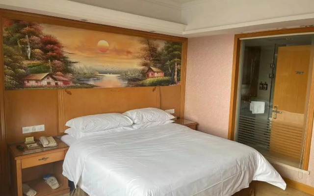 Vienna International Hotel Guangdong Foshan Nanhai Heshun