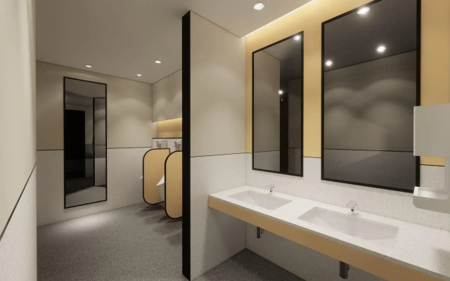 Kampi Hotel Sunter