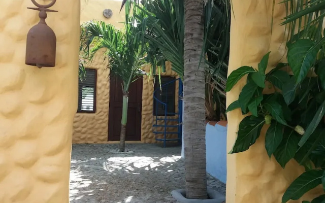 Condo Del Cielo
