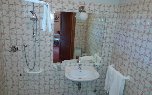 Casale di Tormaggiore Villa and Country Suites