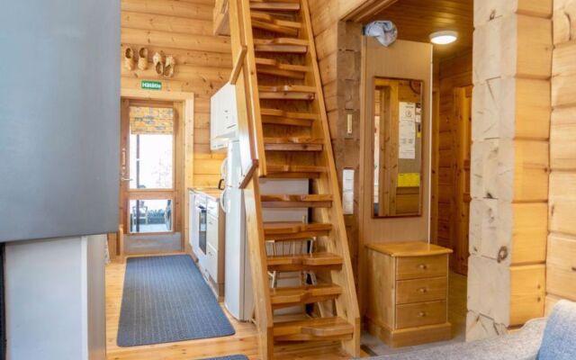 Holiday Home Rukaherttua