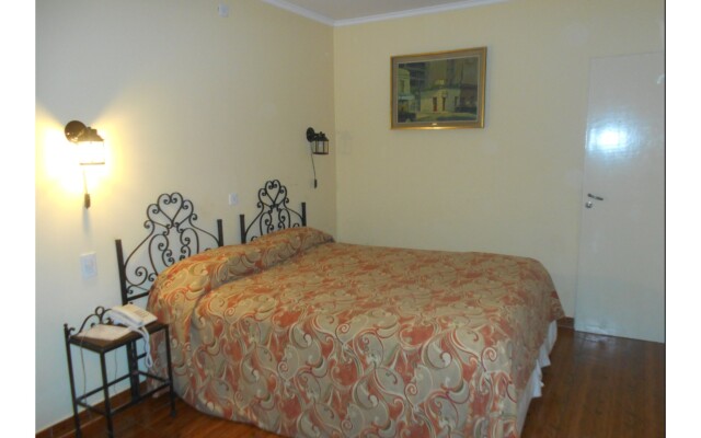 Hotel y Spa San Carlos