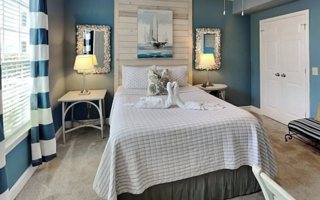 Dawn 412 - Coastal Cabana