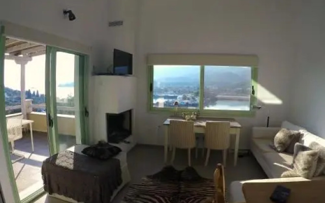 Saint George Villas & Apartments