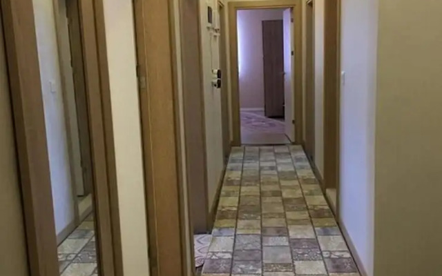 Holiday Apartments Bursa