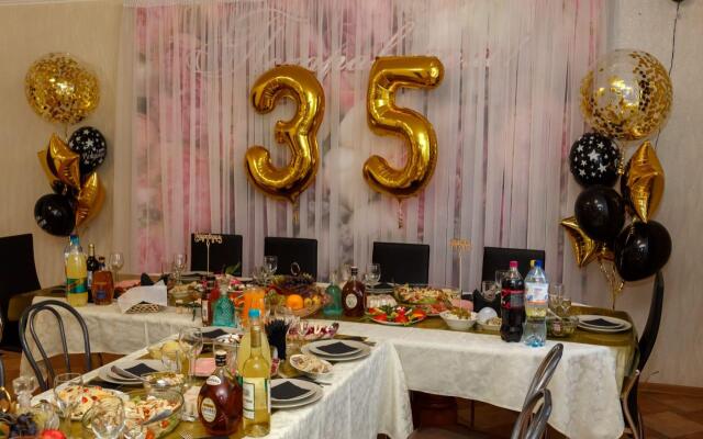 Guest House Sakhalin
