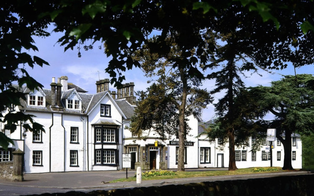 The Green Hotel Golf Resort
