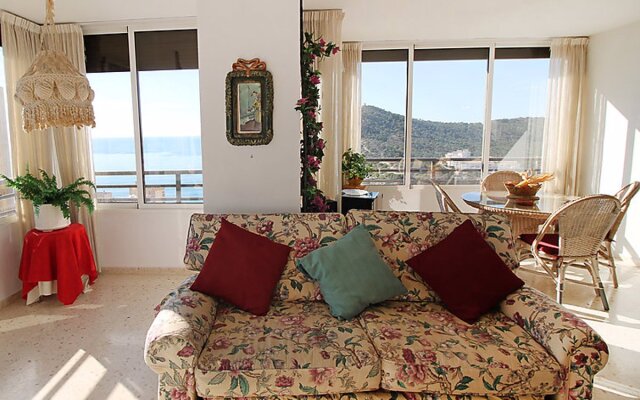 Apartment Vistamar Benidorm