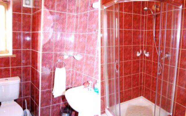 Achill Lodge Guest House
