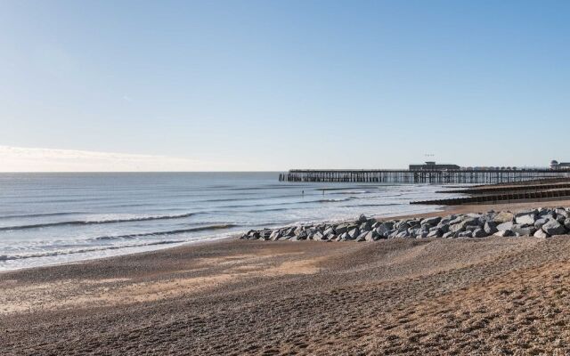 Beach Comber