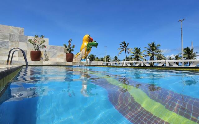 Jatobá Praia Hotel