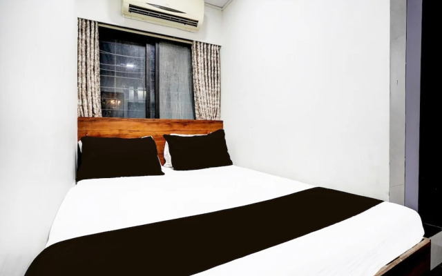 Super Hotel O BKC Santacruz East