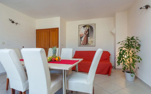 Burum Apartments