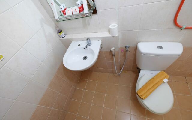 Strategic Location Mediterania Gajah Mada Apartment