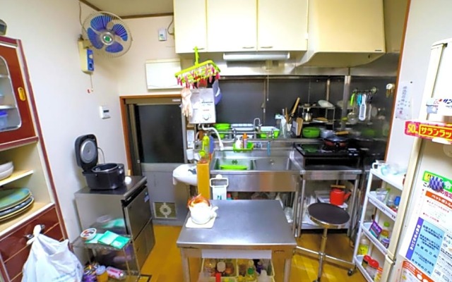 Guesthouse TOKIWA - Vacation STAY 01074v