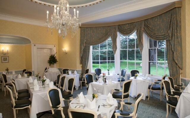The Evesham Hotel