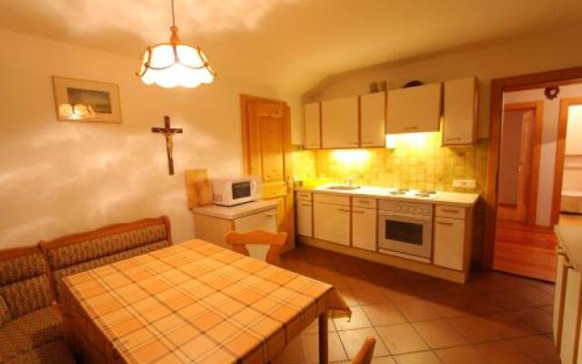 Ferienwohnung Gutwenger