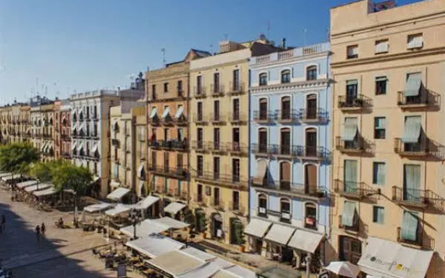 Hostal Noria