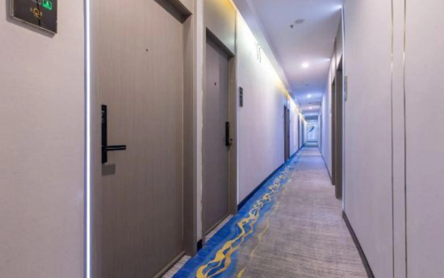 Jiangwen Hotel