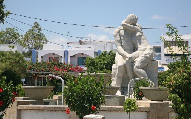 Hotel Omiros