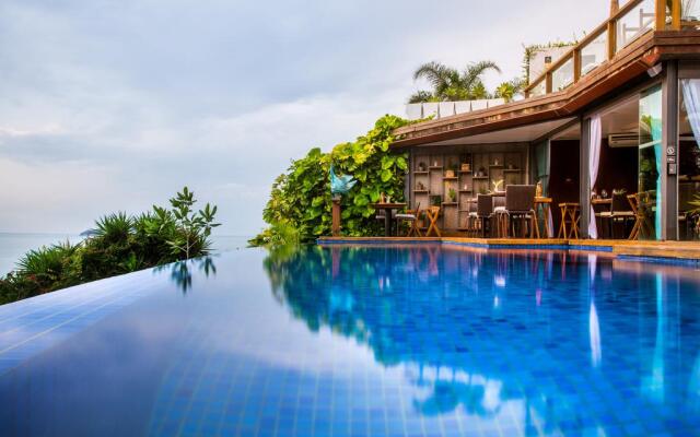 Abracadabra Boutique Hotel