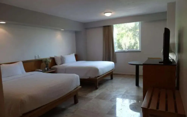 Hotel Amberes