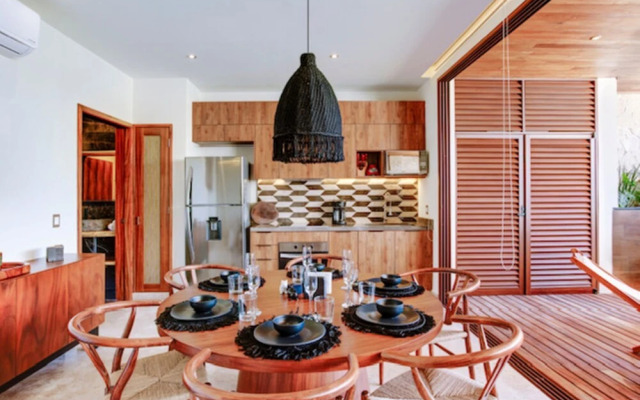 Adora Tulum 205 By Lockey