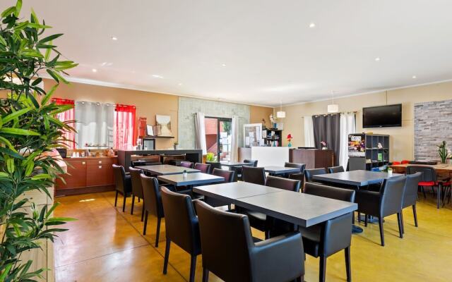 Boutique Apartment in Castries With Swimming Pool