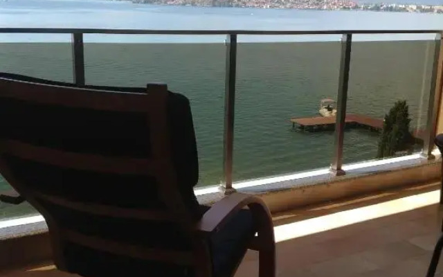 Sunnyview Park Ohrid apartments