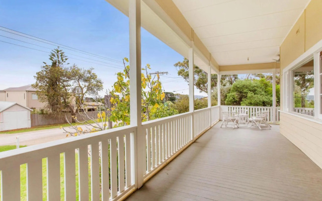 Beachside Getaway - Dromana