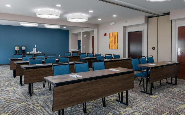 Hampton Inn & Suites Alpharetta Roswell