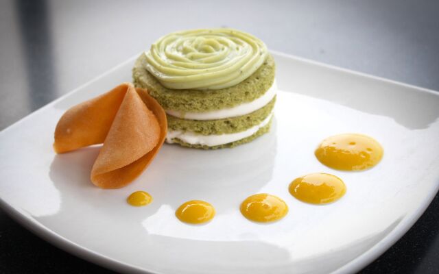 The Blennerhassett Hotel