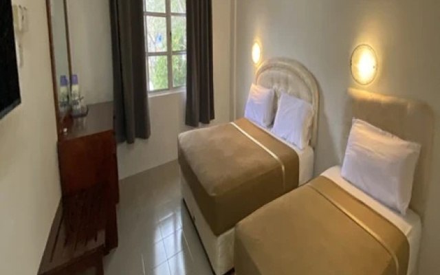 Hotel O Annexe Rest House – Guest Rooms – Kuantan